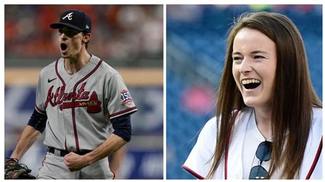 Atlanta Braves Superstar Max Fried Ties the Knot with College ...